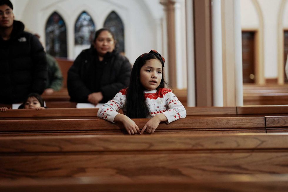 ‘Misguided’ Trump admin shredded for rule that could yank tax credits from immigrant kids