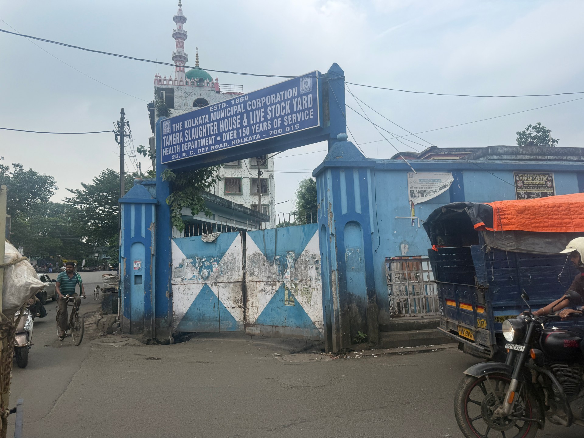 BJP effect: Beef is vanishing from India’s Bengal, forcing diet changes