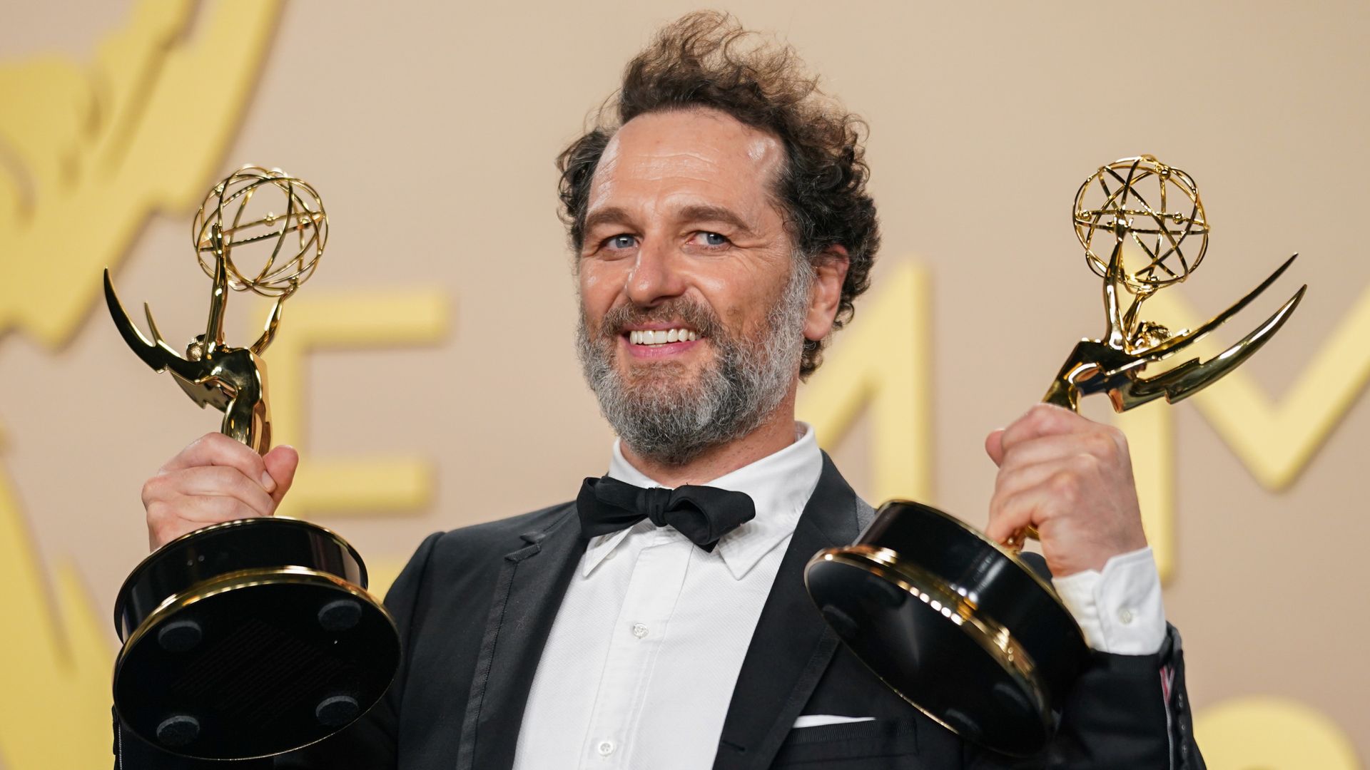 The Emmys 2026: All the winners in the main categories