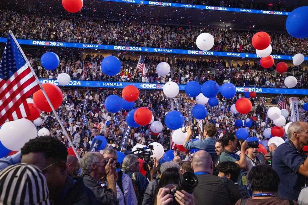 Scheme to turn blue wave into tsunami includes a candidate who isn’t even a Dem