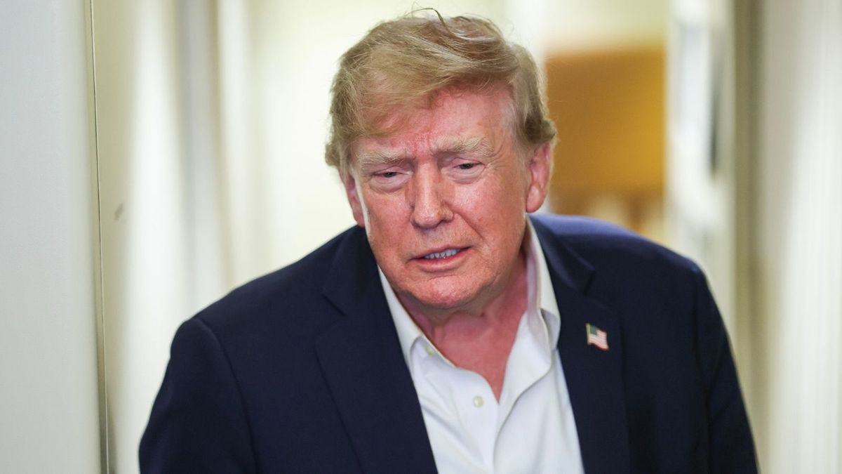 Old Trump post about Obama using handouts to buy election spreads online after $5K ‘dividend’ promise