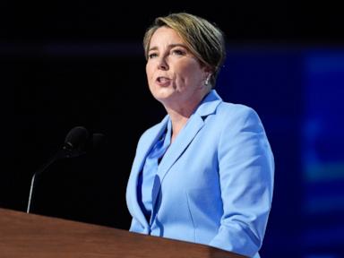 Massachusetts governor proposes improved postpartum healthcare after Clancy trial