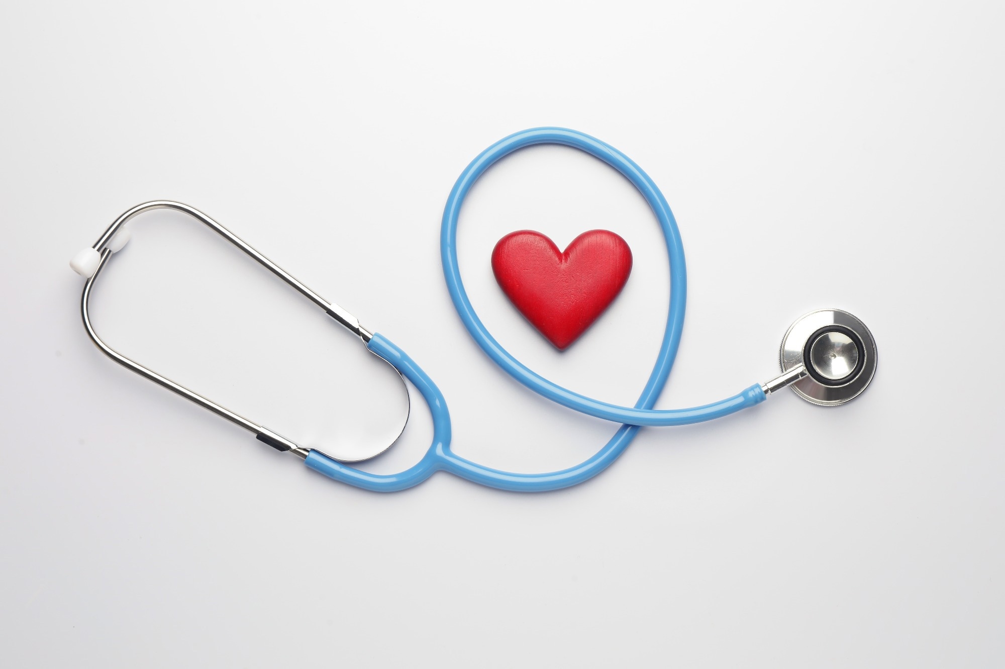 Why frailty and heart health may be more closely connected than we thought
