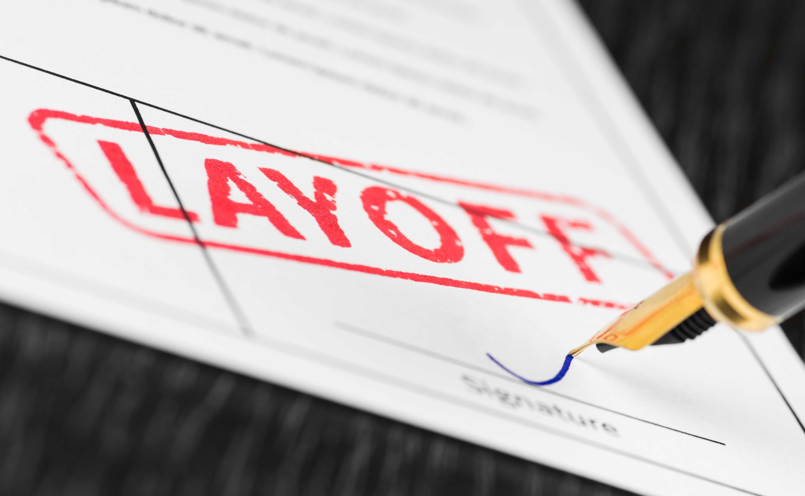 Tech layoffs: A 2026 timeline