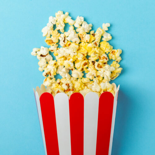 “Filmmaker” suing PassThePopcorn may be banned user out for revenge