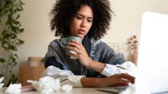 Do you feel guilty when calling in sick at work? This might be why…