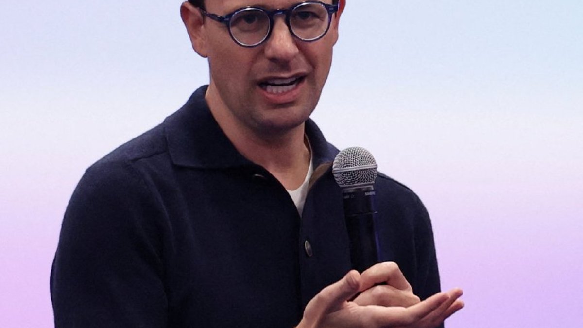 Anthropic CEO didn’t foresee the speed of global AI growth