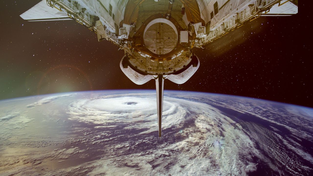 US military confirms weapons in orbit: Why a space ‘arms race’ could be extremely hard to stop