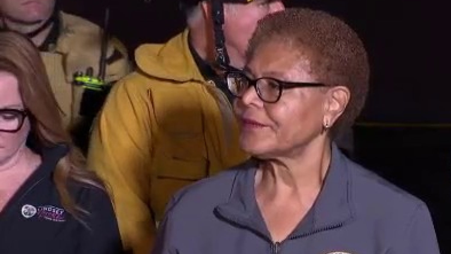 NBC Los Angeles helicopter crashes while covering fatal bus accident
