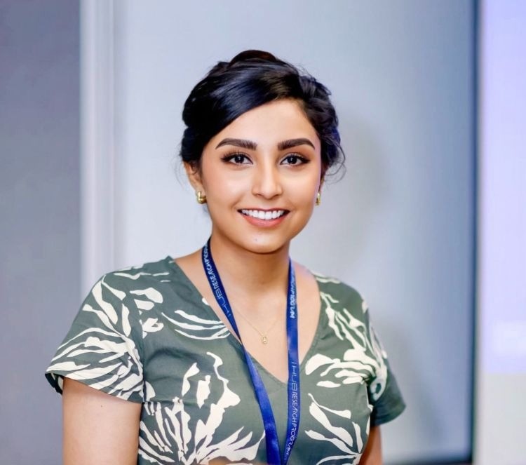 Imperial College London chemical engineer develops new technology to tackle global inequalities in vaccination coverage