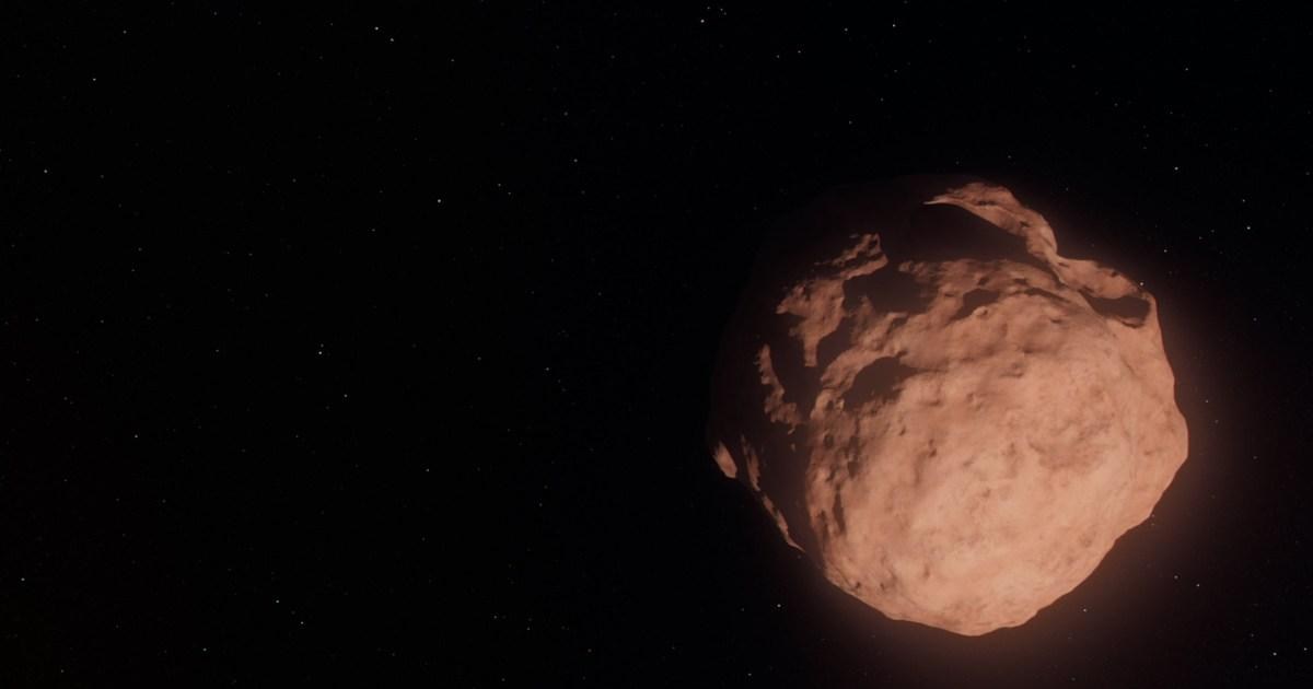 Scientists find 27 strange new objects hovering on the edge of our Solar System