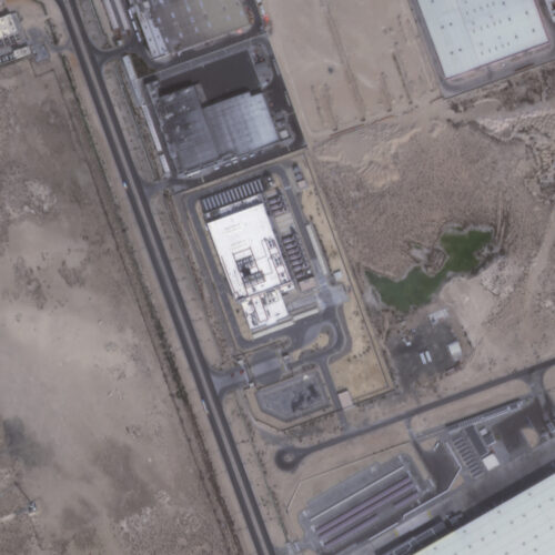 Iran strikes on Amazon data centers caused permanent loss of customer data