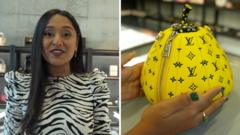 Handbags, jewels, watches: Inside Singapore’s dirty money auction