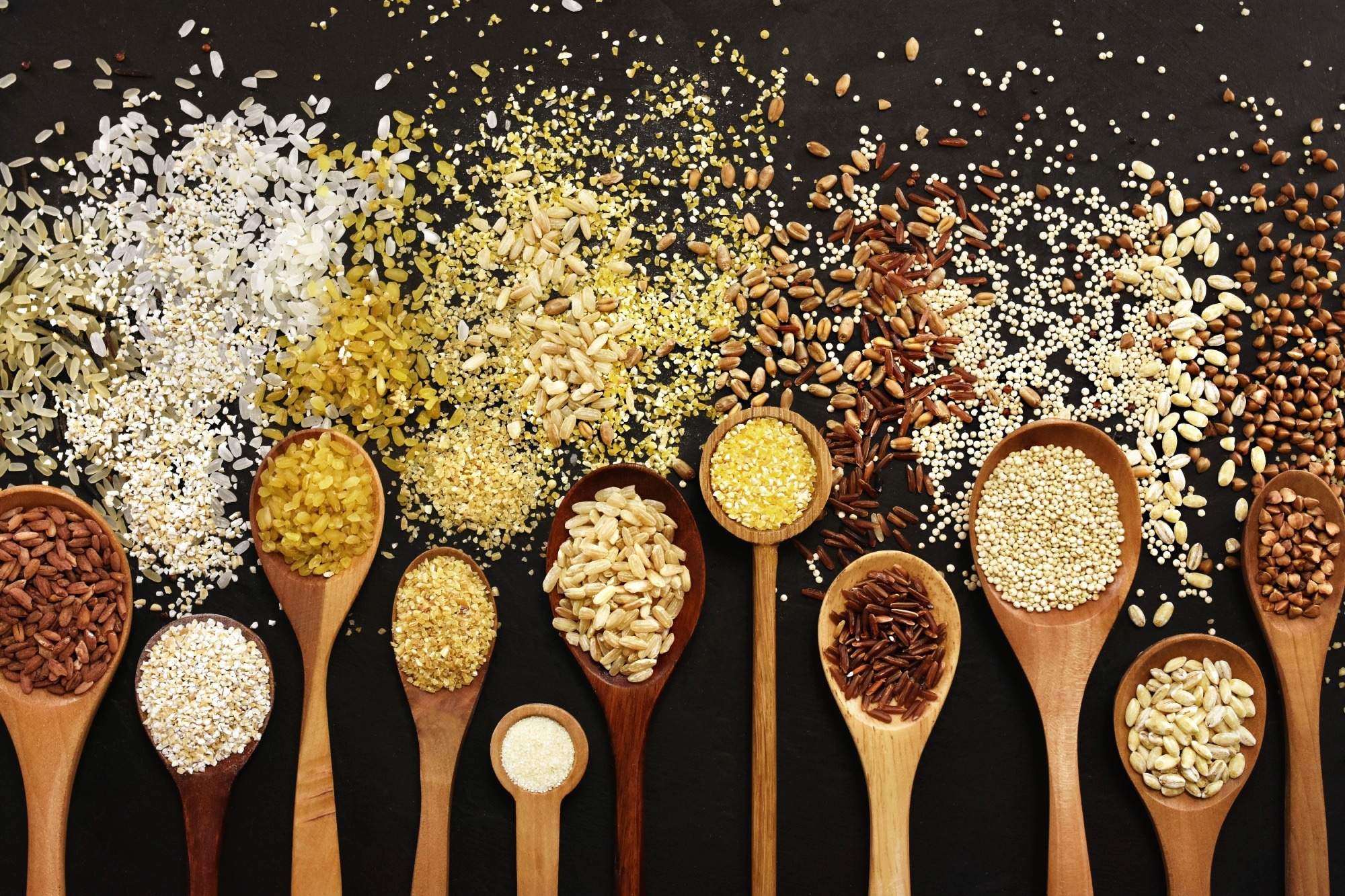 Scientists tested how much whole grain makes a difference. The answer was not simply “more”