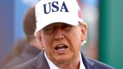 Why Trump is all-in on AI despite the warnings