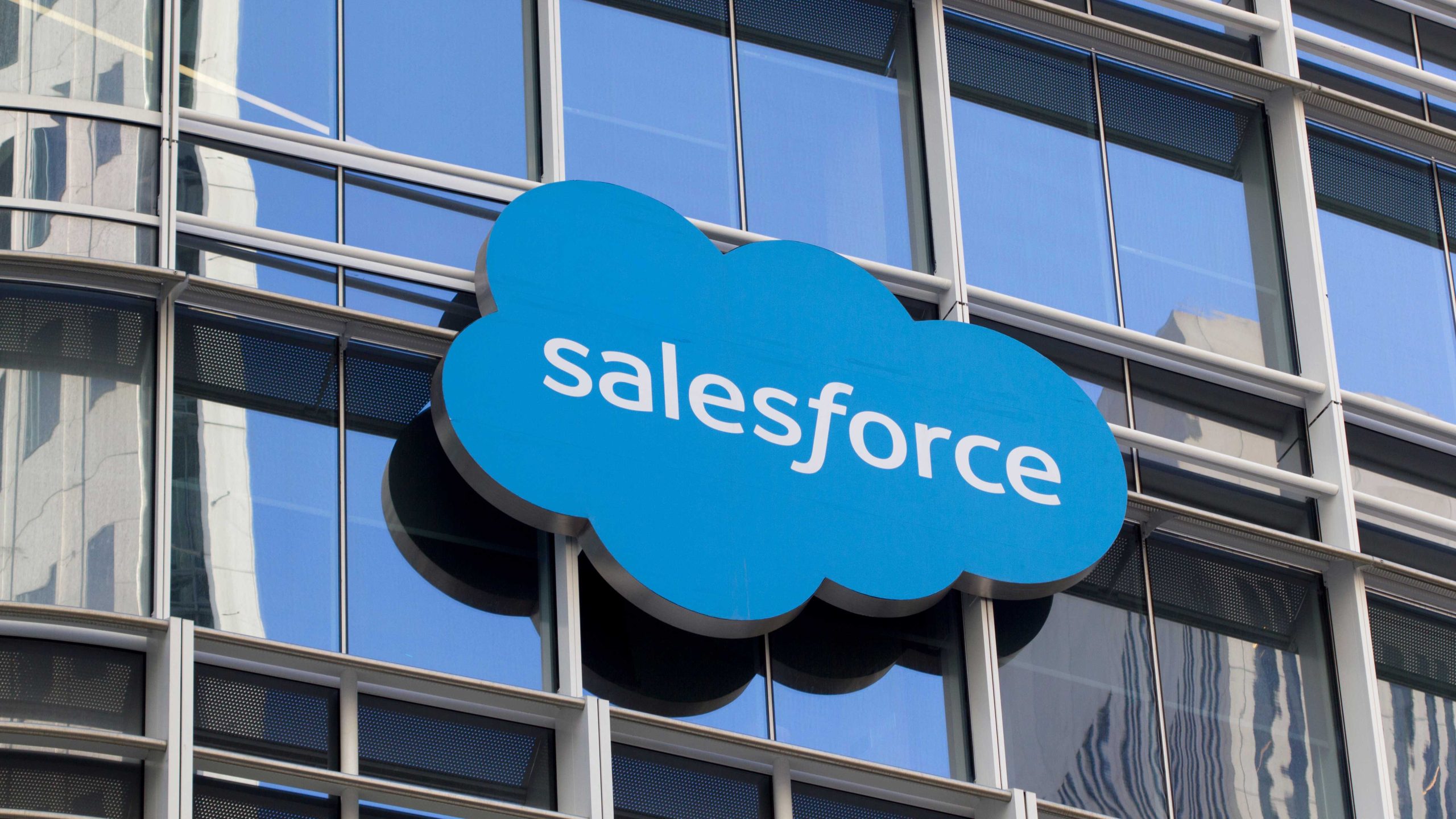 Salesforce’s massive outage exposes the hidden risks of cloud dependencies