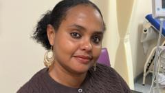 ‘My mother apologised’: A survivor’s journey after genital mutilation