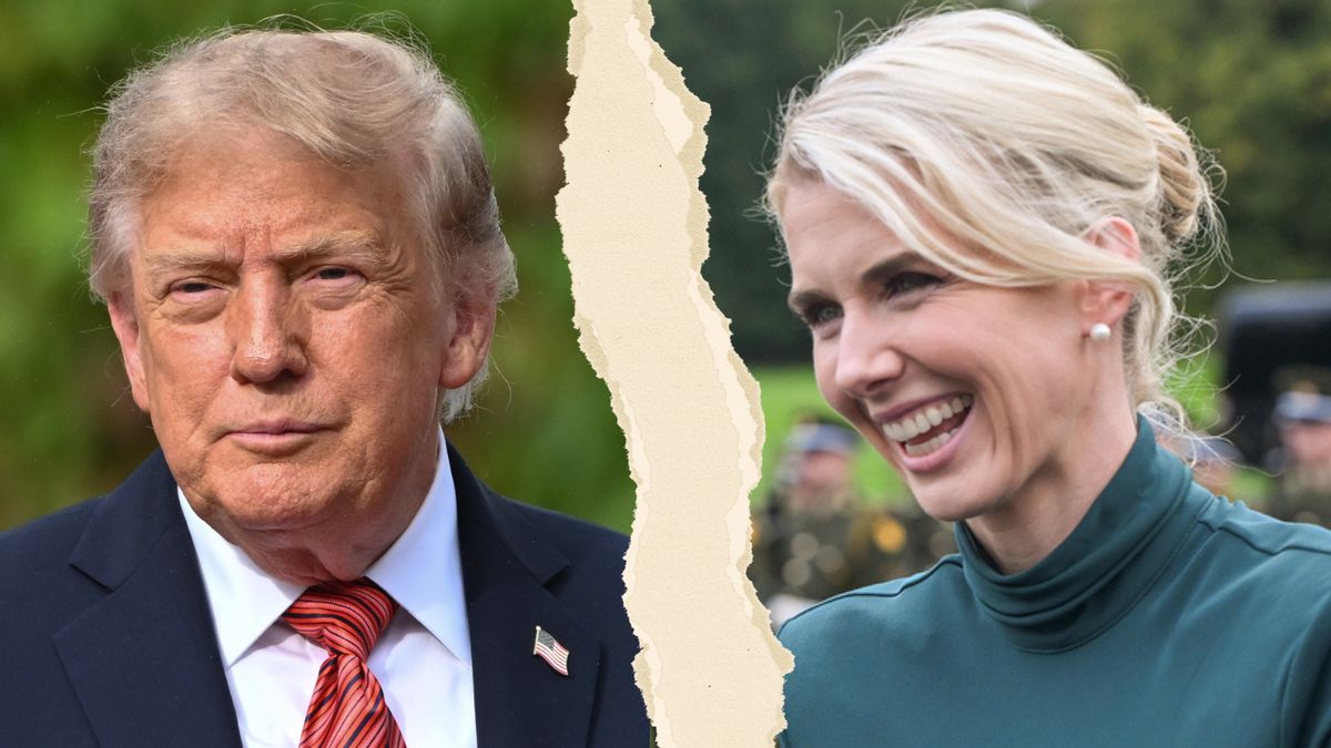 8 claims about Trump aide Natalie Harp, investigated