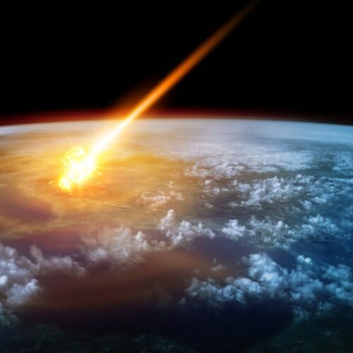 Nonprofit that tracks meteors taken down by “critical blow” from a cyberattack