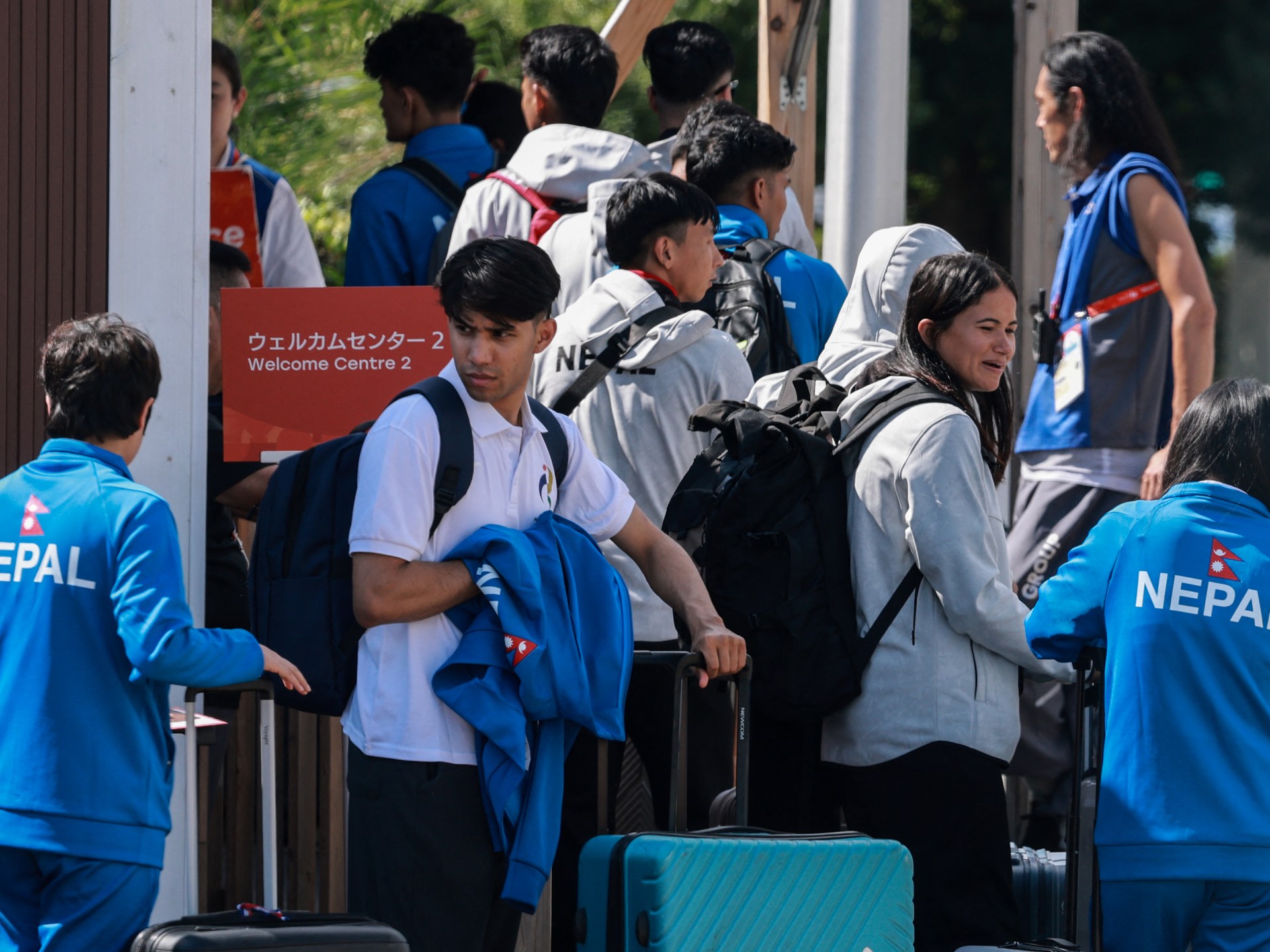 What’s the Asian Games accommodation crisis, and where will athletes stay?