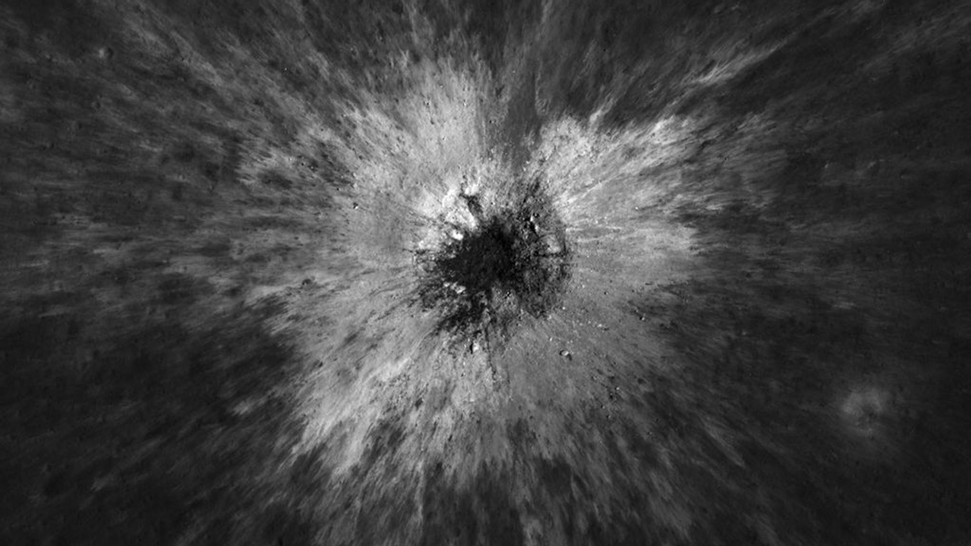 Asteroid the size of six-storey building crashed into moon in ‘once-in-a-lifetime’ moment