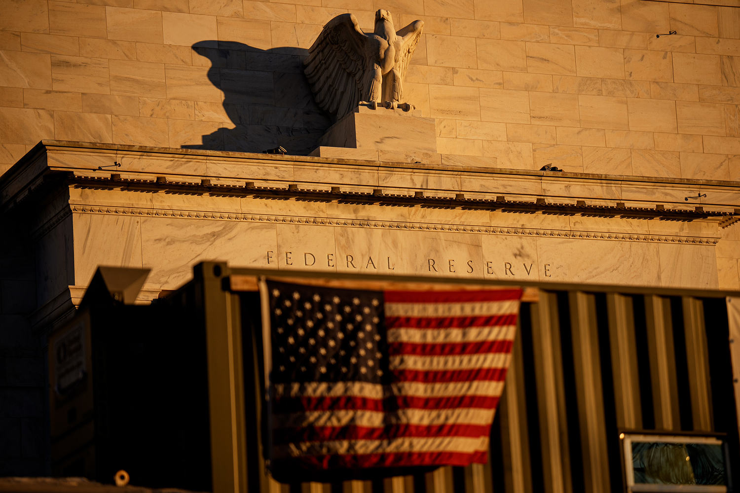 Stocks and bonds rally after Fed hikes rates and oil prices fall