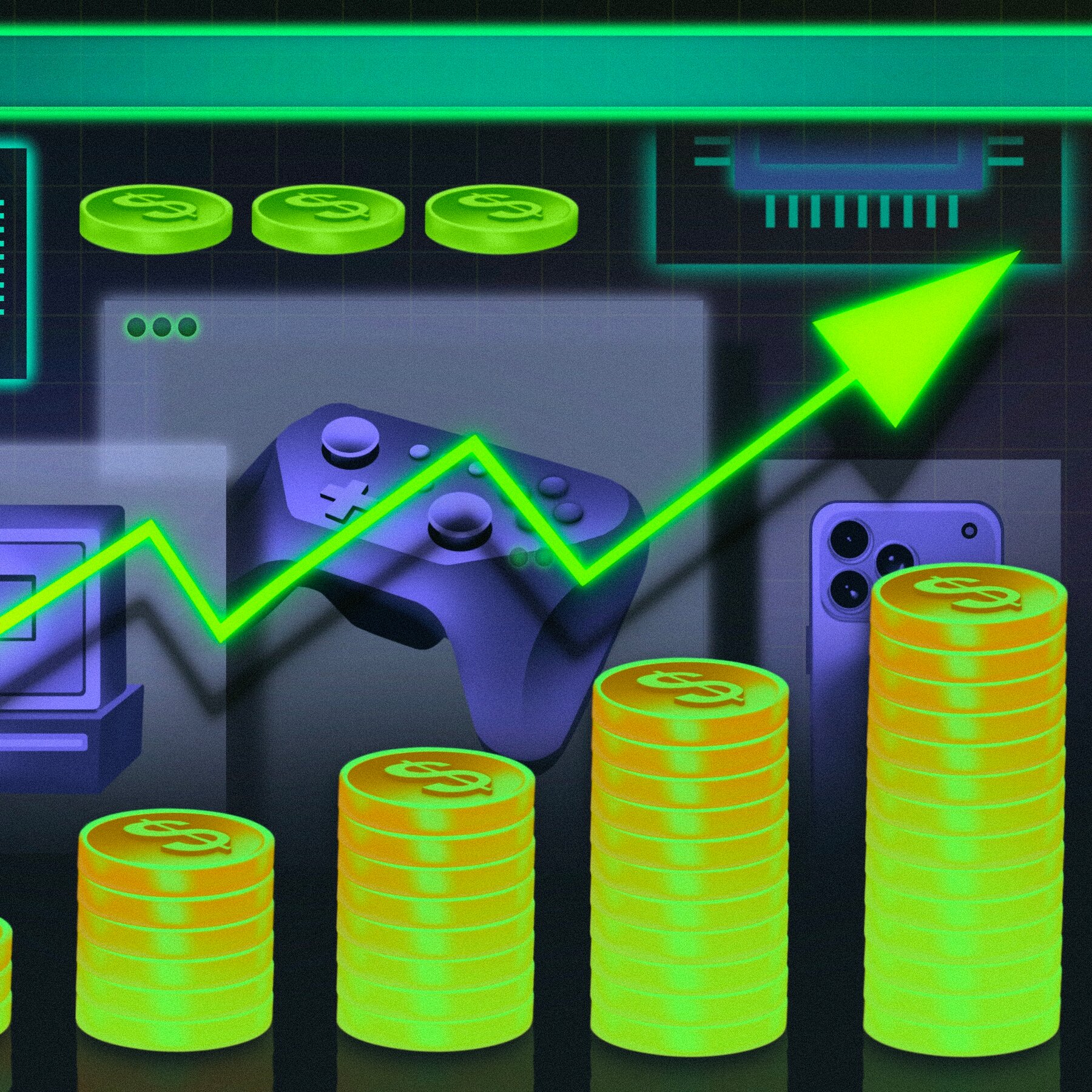 4 Strategies to Battle ‘Techflation’