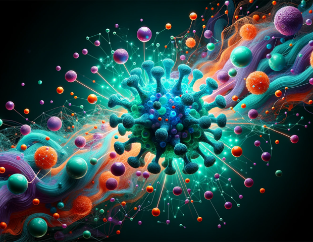 SARS-CoV-2 uses two fusion keys to enter host cells