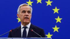 Warm words on Canada’s EU ‘associate membership’ but no guarantees