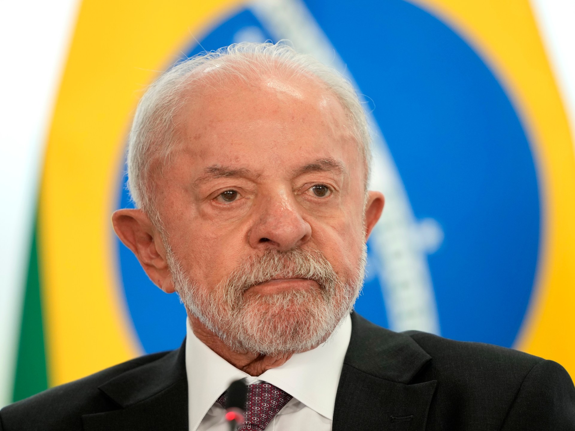 Brazil’s Lula announces welfare increases ahead of presidential election