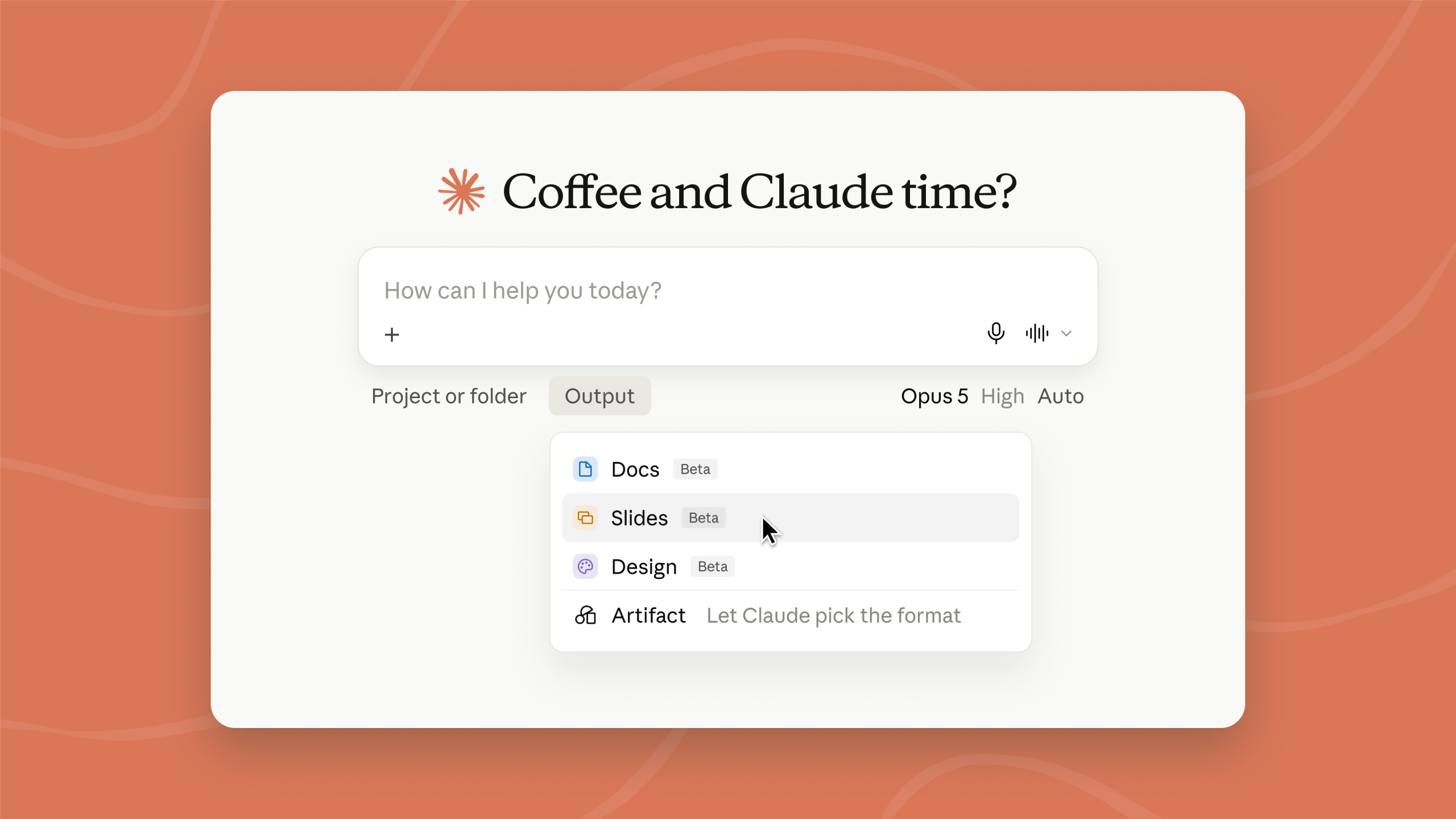 Anthropic tries to make Claude stickier with launch of Docs and Slides