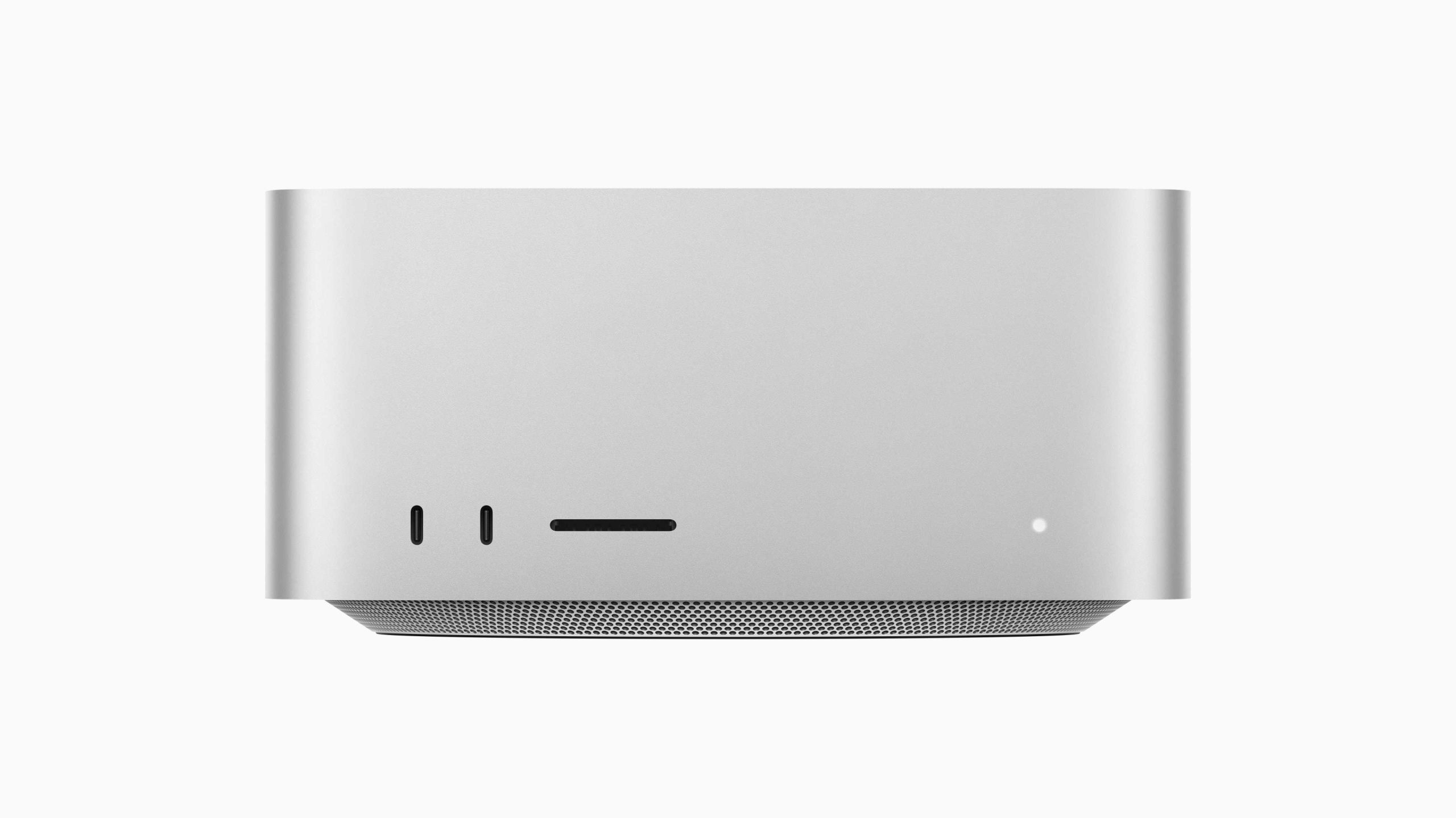 Will Apple enter the server business?