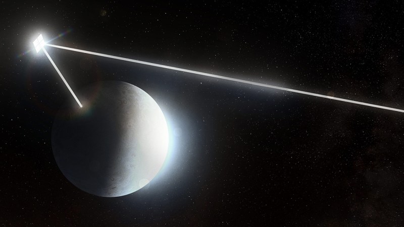 Big space mirrors could bring Earth on-demand light — and upend our night sky