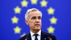 Canada welcomes EU proposal to become ‘associate member’