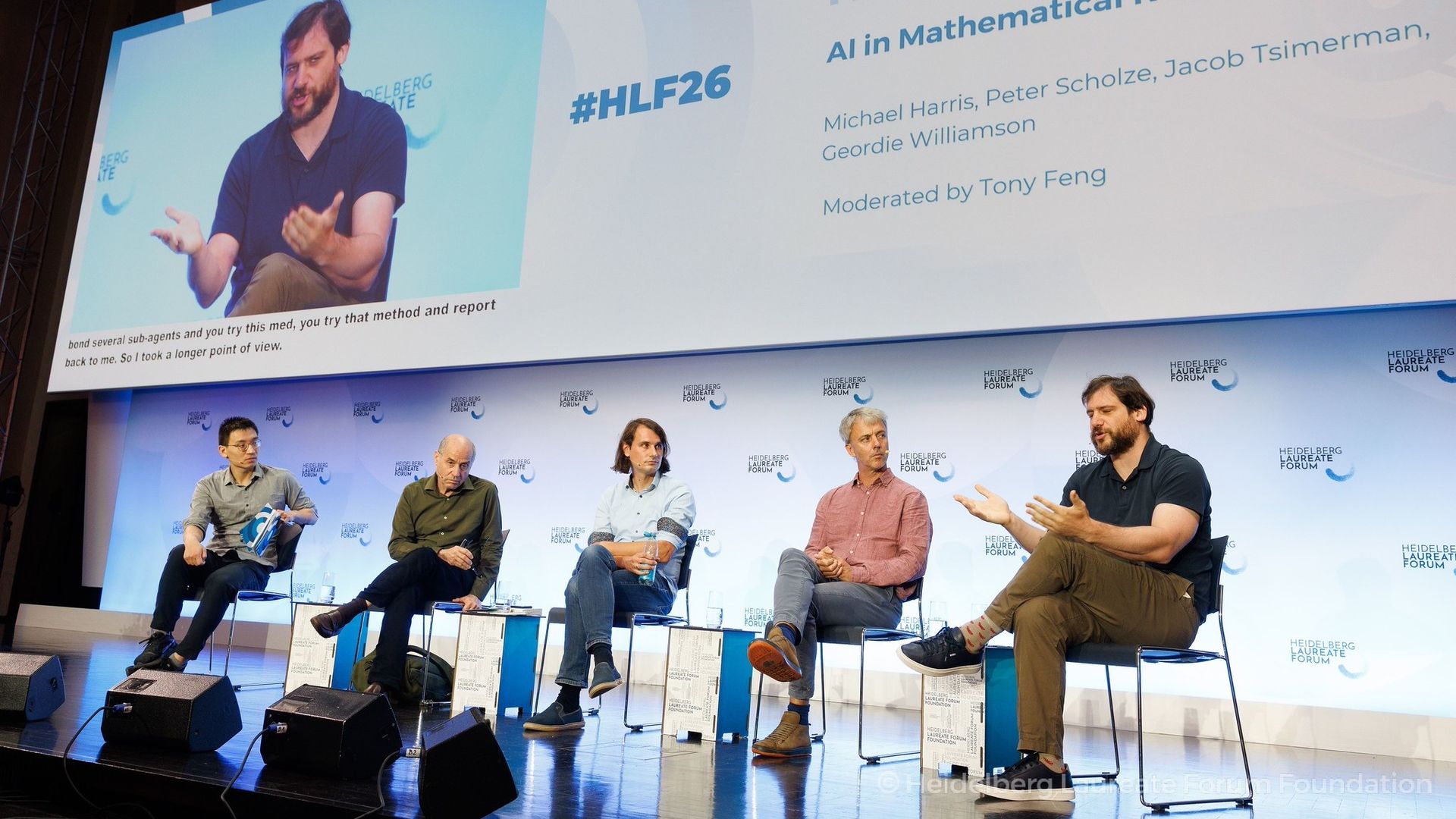 ‘Predatory behavior’: Elite mathematicians clash over OpenAI’s ‘solution’ to million-dollar math problem