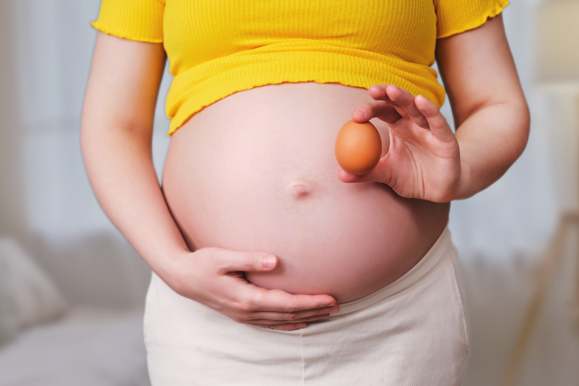 Can maternal diet prevent infant food allergy? A large trial puts eggs and peanuts to the test