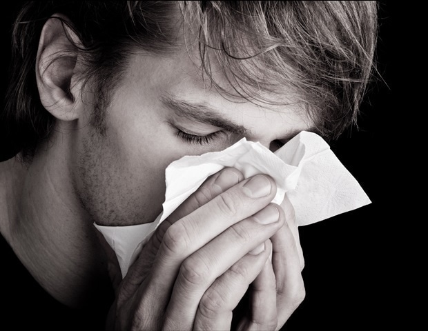 Scientists reveals how cancer-causing p53 mutations remain invisible to the immune system
