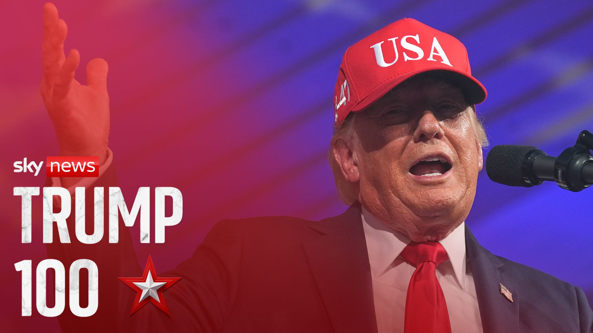 Are Republicans in panic mode?