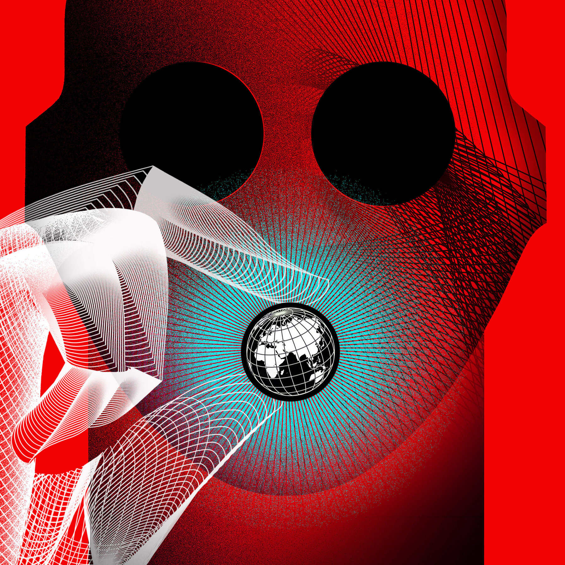 Iran and China Create First-of-Their-Kind Autonomous A.I. Influence Campaigns
