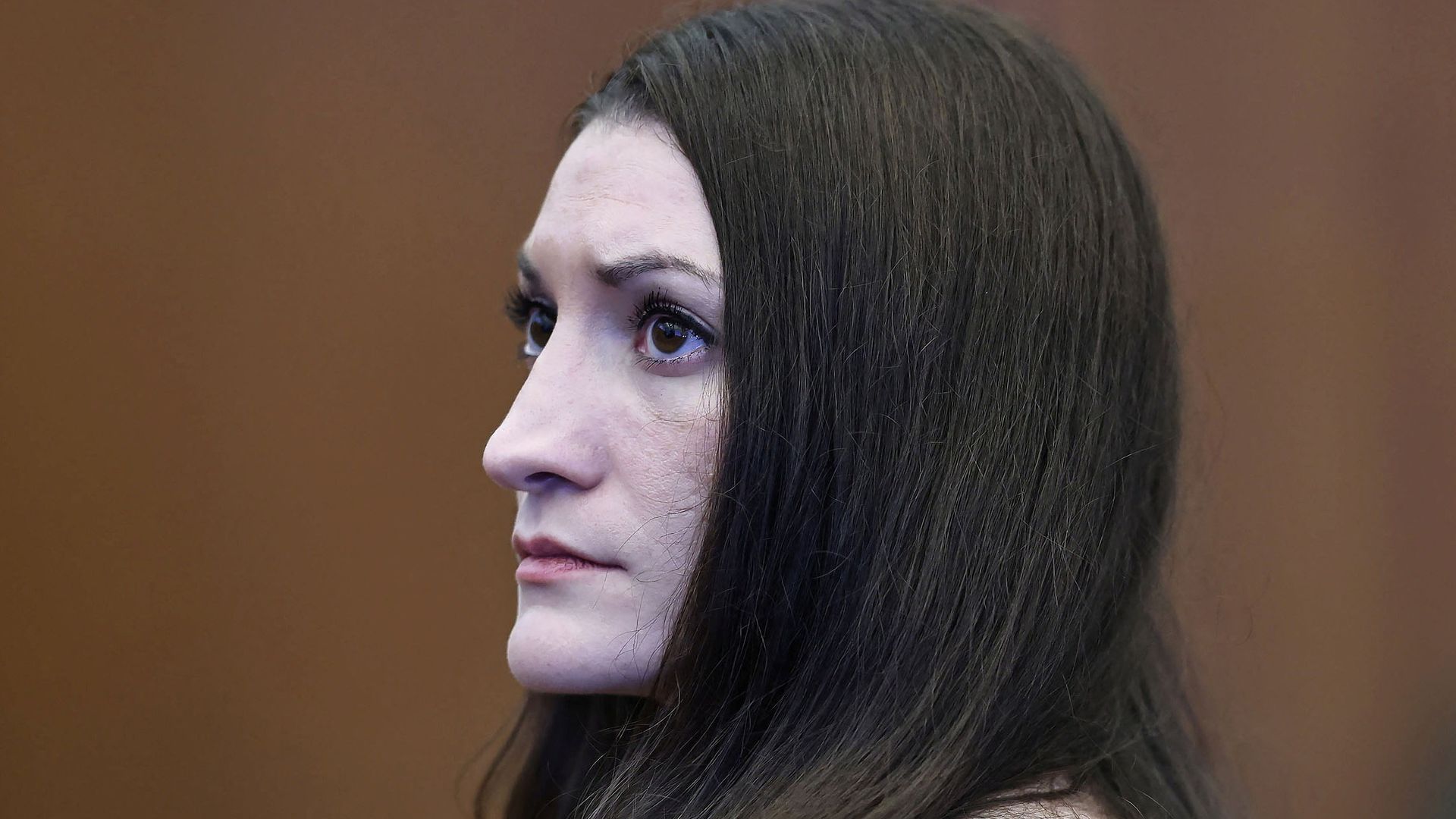 Sole juror who wanted to convict Lindsay Clancy of murder speaks out