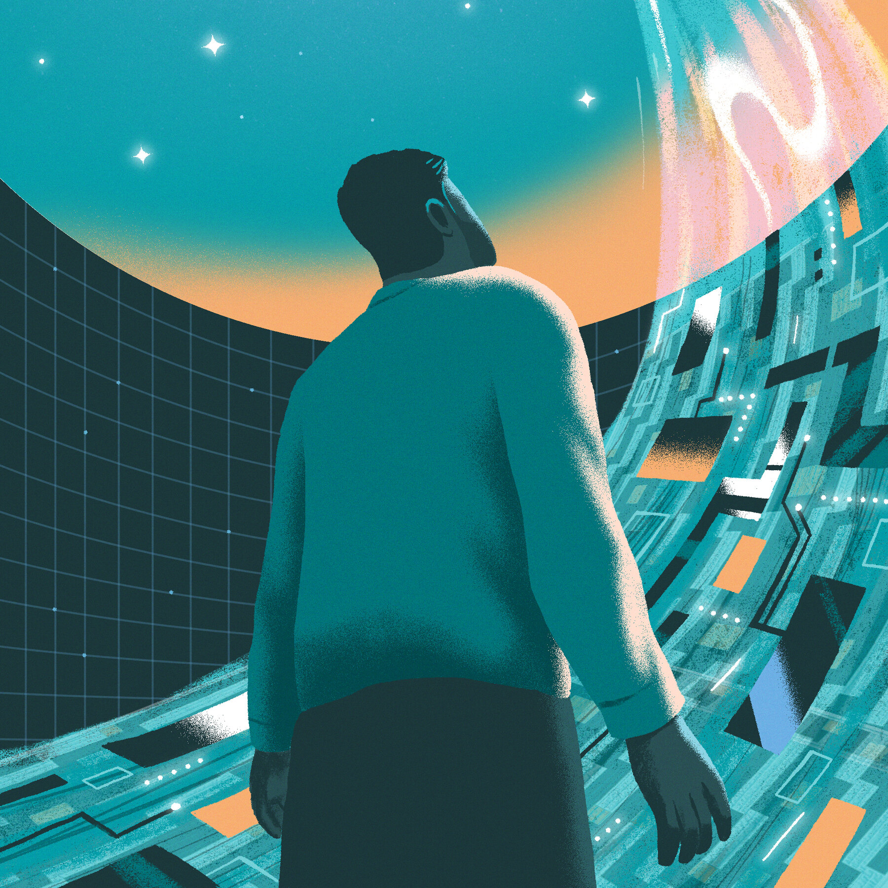 Amodei, Anthropic’s Leader, Exposed A.I.’s Dangers. It’s Time to Act.