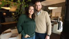 I found love at an Irish matchmaking festival – and I want others to do the same