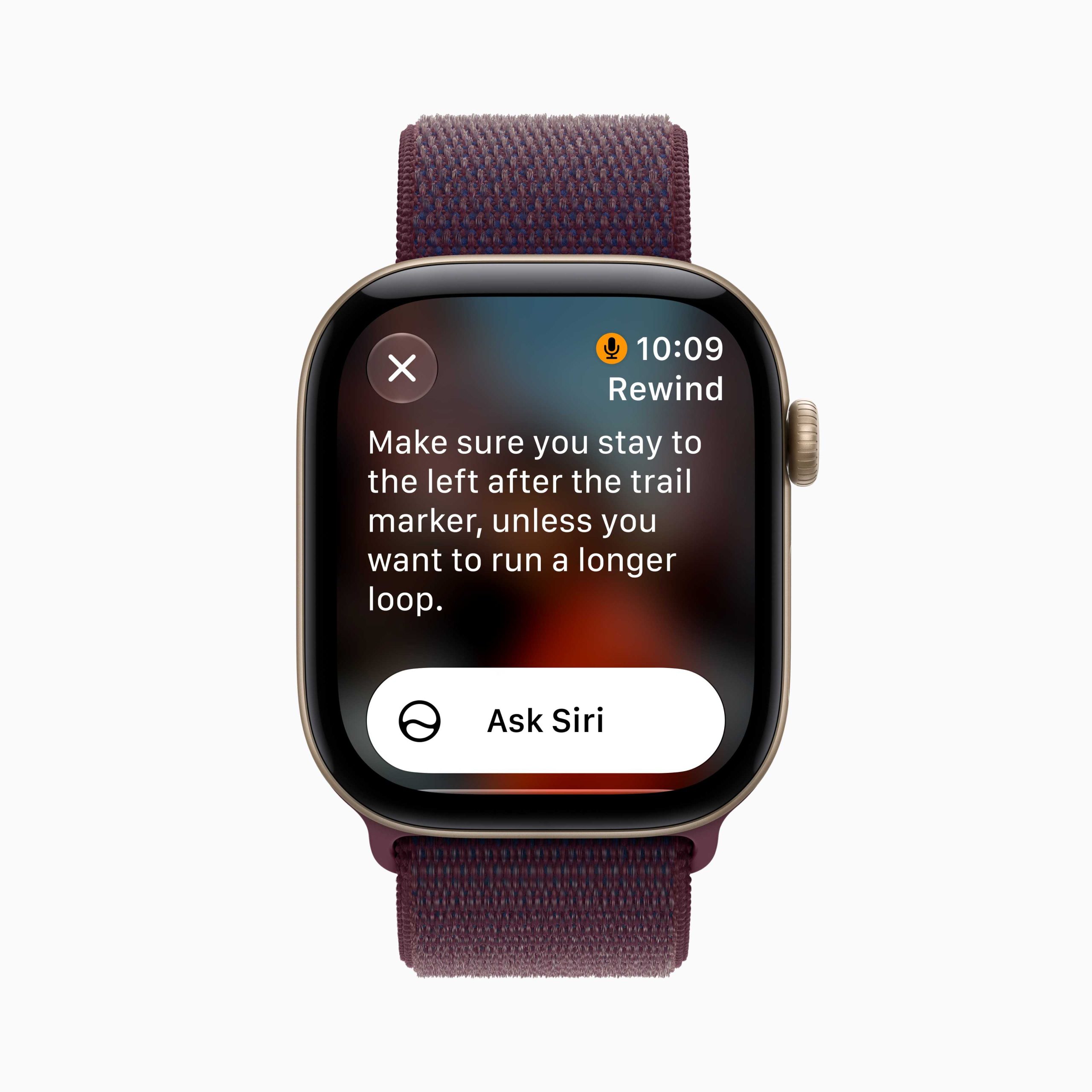 With Siri Recap, Apple threw a punch at OpenAI no one saw coming
