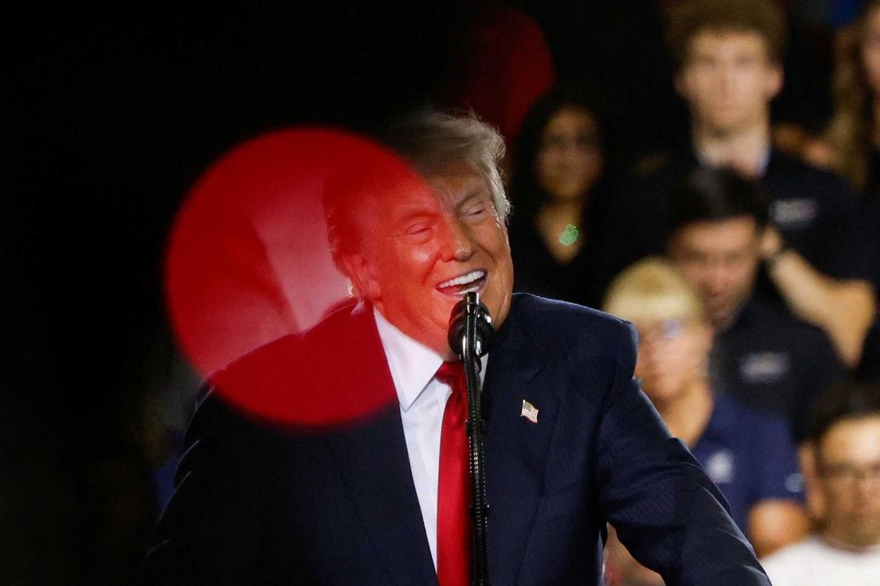 Trump throwing away key swing state with his disastrous move: WSJ