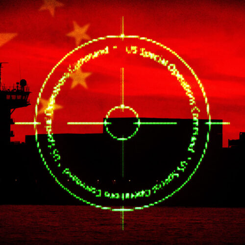 AI hallucination of Chinese nuclear components almost led to US military attack