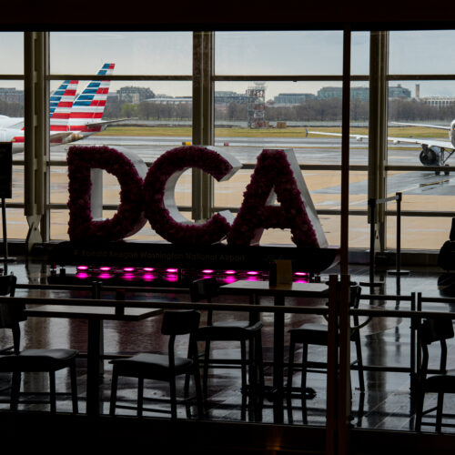 FAA tees up $875M AI tool to help manage air traffic congestion