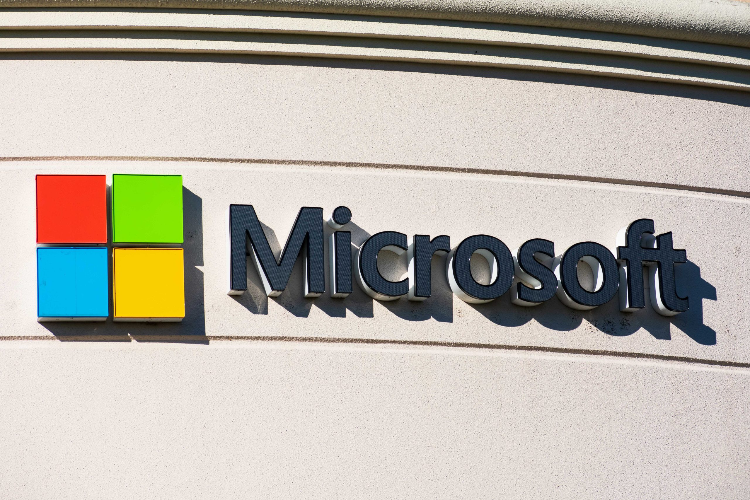 An undisclosed Microsoft presentation is now central to a multimillion-dollar antitrust fight