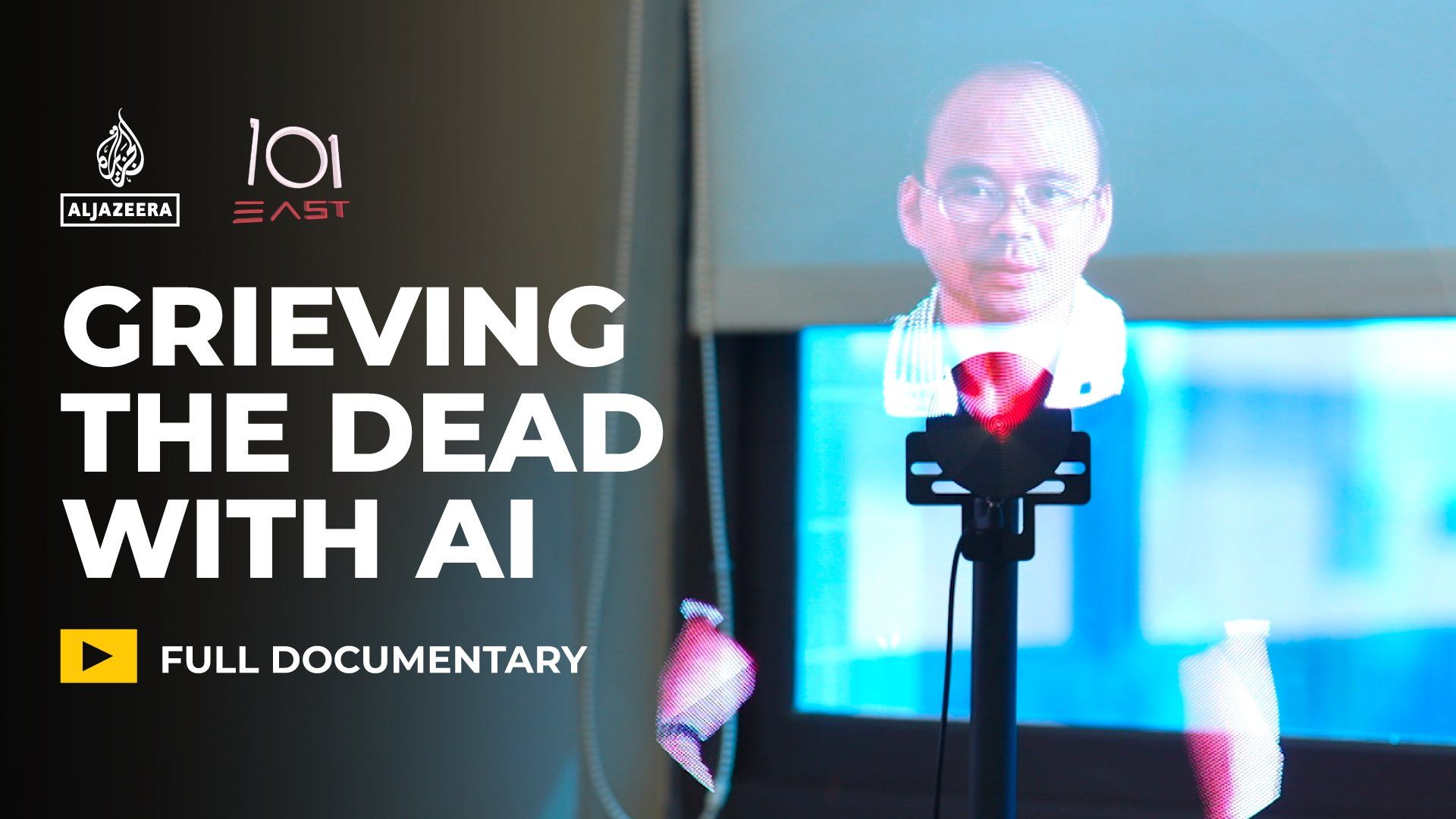 East Asia: How AI is changing the way we bid farewell to loved ones