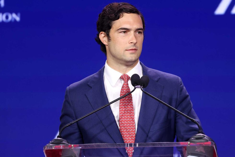 Humiliation as ‘nut job’ MAGA  congressman’s attack ad boomerangs: ‘Weird flex’