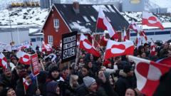 Nato welcomes Greenland deal as Trump says it will give US ‘permanent security control’